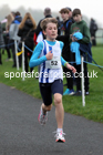 Boys and Girls under-13s 2021 Heaton Memorial Road Races, Town Moor, Newcastle. Photo: David T. Hewitson/Sports for All Pics